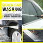 🚿SCONTO DEL 50% – Idropulitrice ad alta pressione per auto e giardino! 💦🚗 10 volte più potente, 8 impostazioni di spruzzo e corpo in metallo estremamente resistente