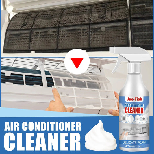 🔥Grandi saldi: 50% di sconto🔥Detergente per condizionatori🏠