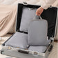 6 cubi di compressione per l'imballaggio da viaggio🧳