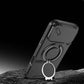 Cover Magnetica con Anello di Supporto Integrato