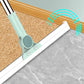 🔥Minky Flexi Edge Sweeper: pulizia multiuso per pavimenti, tappeti e finestre