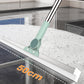 🔥Minky Flexi Edge Sweeper: pulizia multiuso per pavimenti, tappeti e finestre