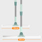 🔥Minky Flexi Edge Sweeper: pulizia multiuso per pavimenti, tappeti e finestre