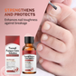 ✨ Il Regalo Perfetto per le Tue Unghie – 50% di SCONTO! ! 🌟Essenza Riparatrice che Nutre, Rinforza e Ripara le Unghie Danneggiate💅