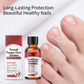 ✨ Il Regalo Perfetto per le Tue Unghie – 50% di SCONTO! ! 🌟Essenza Riparatrice che Nutre, Rinforza e Ripara le Unghie Danneggiate💅