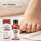 ✨ Il Regalo Perfetto per le Tue Unghie – 50% di SCONTO! ! 🌟Essenza Riparatrice che Nutre, Rinforza e Ripara le Unghie Danneggiate💅