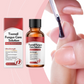 ✨ Il Regalo Perfetto per le Tue Unghie – 50% di SCONTO! ! 🌟Essenza Riparatrice che Nutre, Rinforza e Ripara le Unghie Danneggiate💅