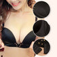 👙 50% OFF NOW! 💫 Detachable-Strap Non-Mark Gathering Bra – Adjustable Fit, Dual-Wear & Breathable ✨