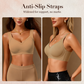 🔥 Ultimo giorno di sconto 50% 💥 Reggiseno sportivo senza cuciture da donna