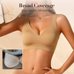 🔥 Ultimo giorno di sconto 50% 💥 Reggiseno sportivo senza cuciture da donna