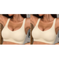 🔥 Ultimo giorno di sconto 50% 💥 Reggiseno sportivo senza cuciture da donna