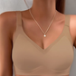 🔥 Ultimo giorno di sconto 50% 💥 Reggiseno sportivo senza cuciture da donna