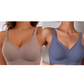 🔥 Ultimo giorno di sconto 50% 💥 Reggiseno sportivo senza cuciture da donna