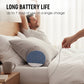 🛏️ 50% DI SCONTO! 🔊 Altoparlante da Cuscino per Dormire – Audio Privato, 7 Giorni di Batteria & 12mm Ultra-Sottile 💤