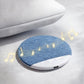 🛏️ 50% DI SCONTO! 🔊 Altoparlante da Cuscino per Dormire – Audio Privato, 7 Giorni di Batteria & 12mm Ultra-Sottile 💤
