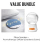 🛏️ 50% DI SCONTO! 🔊 Altoparlante da Cuscino per Dormire – Audio Privato, 7 Giorni di Batteria & 12mm Ultra-Sottile 💤