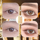 ⏳Offerta speciale a tempo limitato⏰3 colori in 1 barra ombretto One Touch, trucco perfetto