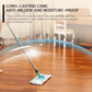 🔥Fino ad esaurimento scorte 50% DI SCONTO!🎉 Spray per lucidare e restaurare il legno a base di cera d'api