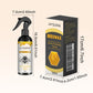 🔥Fino ad esaurimento scorte 50% DI SCONTO!🎉 Spray per lucidare e restaurare il legno a base di cera d'api