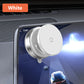 📢📢50% di sconto! Supporto Magnetico con Ventosa 360° – Ultra Stabile in Auto, Senza Residui & Multifunzione! 📱🚗
