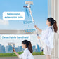 Lavavetri 3 in 1 con Spray e Contenitore Integrato