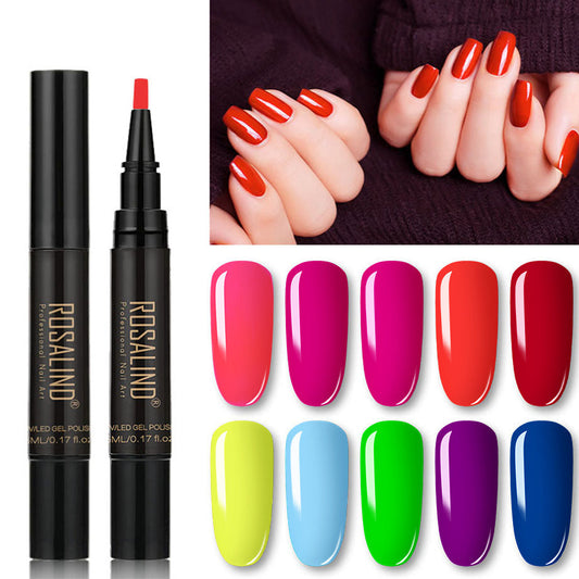 💅Penna per smalto gel One Step