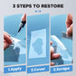 🔥VENDITA LIMITATA - ACQUISTA 1 E RICEVI 1 GRATIS🔥Kit di riparazione vetri Cracks Gone