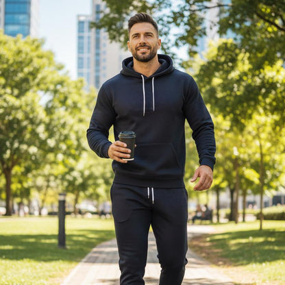 👕 Milano Sportset | Look completo, comfort assoluto 🏃‍♀️✨