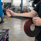 🚗 SCONTO DEL 50% IN QUESTO MOMENTO! 🔧 Guarnizione in gomma autoadesiva per portiere – Riduce il rumore, protegge dalla polvere e si installa facilmente 🛡️