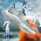 🛡️ Spray Nano Idrorepellente | Protezione invisibile contro umidità e macchie 💧✨
