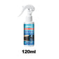 🛡️ Spray Nano Idrorepellente | Protezione invisibile contro umidità e macchie 💧✨