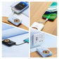 🔋Power Bank Magnetico  10.000mAh | Ricarica Rapida Wireless + Cavo Integrato | Supporta iWatch & Cuffie - CW02⚡📱
