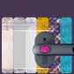 🔥Ultimo giorno di saldi: 50% di sconto 💥Oltre 50k venduti ✨Ferro da stiro mini portatile