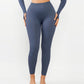 🌿🧘👖Leggings a vita alta Air Wear【Acquistane 2 e la spedizione è gratuita】KTIKT