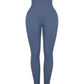 🌿🧘👖Leggings a vita alta Air Wear【Acquistane 2 e la spedizione è gratuita】KTIKT