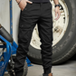 👖 Nuovo arrivo in offerta 🔥🥳 Pantaloni cargo tattici urbani a vestibilità affusolata