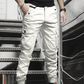 👖 Nuovo arrivo in offerta 🔥🥳 Pantaloni cargo tattici urbani a vestibilità affusolata