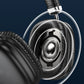 🎧 SCONTO DEL 50% IN QUESTO MOMENTO! 📱 Cuffie Bluetooth wireless – Bassi profondi, 20 ore di autonomia e vestibilità confortevole 🔋
