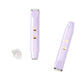 Rasoi elettrici 2 in 1 da donna