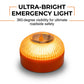 📢🔥2026 Uutuudet - 50% alennus! 🏆 Luce di emergenza magnetica a LED