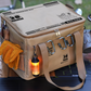 Borsa da campeggio da esterno ad alta capacità🎒🏕️🔥