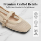 👡Hot Sale 50%OFF✨Elegant breathable mesh Mary Jane shoes