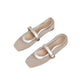 👡Hot Sale 50%OFF✨Elegant breathable mesh Mary Jane shoes