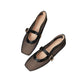 👡Hot Sale 50%OFF✨Elegant breathable mesh Mary Jane shoes