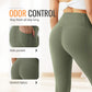 🔥 Saldi 2026 e 50% di sconto🔥 Leggings da yoga ad asciugatura rapida e altamente elasticizzati