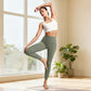 🔥 Saldi 2026 e 50% di sconto🔥 Leggings da yoga ad asciugatura rapida e altamente elasticizzati