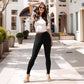 🔥 Saldi 2026 e 50% di sconto🔥 Leggings da yoga ad asciugatura rapida e altamente elasticizzati