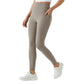 🔥 Saldi 2026 e 50% di sconto🔥 Leggings da yoga ad asciugatura rapida e altamente elasticizzati