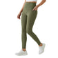 🔥 Saldi 2026 e 50% di sconto🔥 Leggings da yoga ad asciugatura rapida e altamente elasticizzati