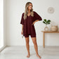 2026 Women's Summer Casual Loose Two-Piece Casual Suit